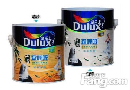 多乐士深呼吸怎么样