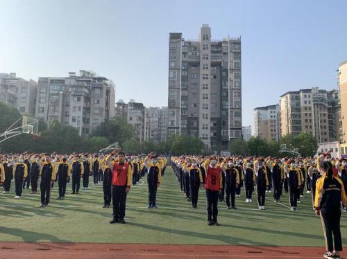 武昌南湖中学入学条件