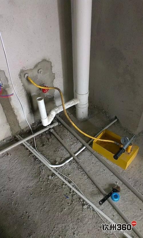 水电完工后测水压一般是多少呀