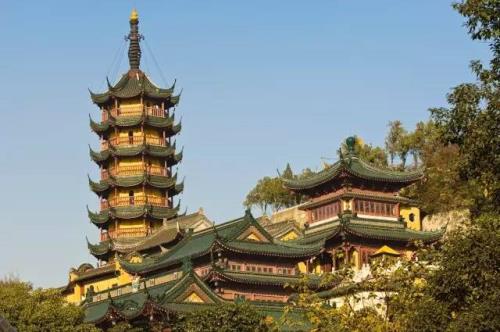 江苏5A景点有哪些