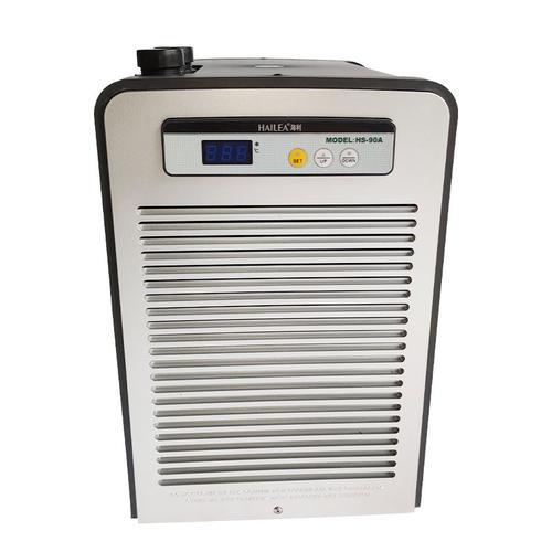 海利制冷机温控器说明书