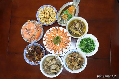 年夜饭的同义词