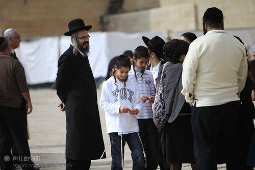 犹太人有哪些特征