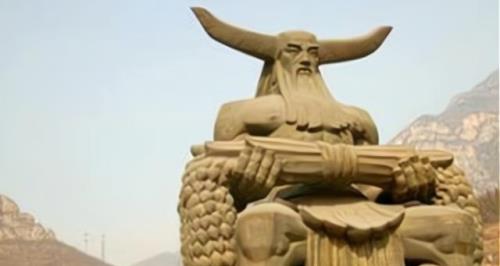 华夏民族的由来
