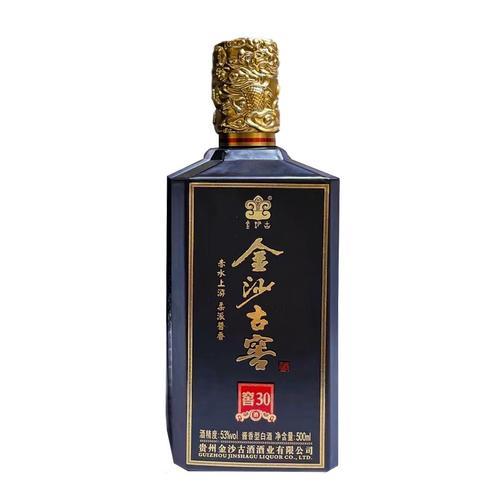 鸭溪窖金窖口感如何