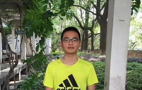 2021湖南高考状元是谁