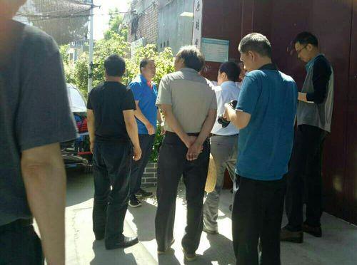 长安区王莽街道限行不