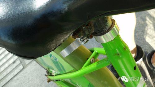 山地车漆面伤了怎么修复