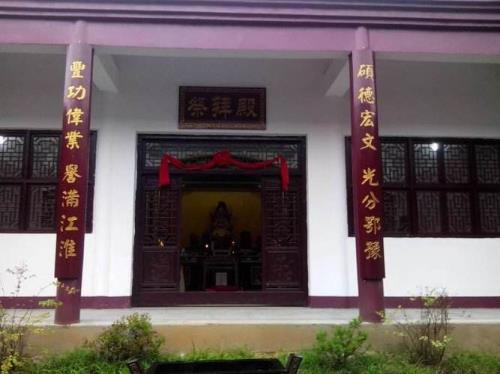 湖南祖先从哪里来的