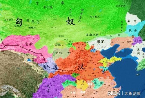请问匈奴是哪一国