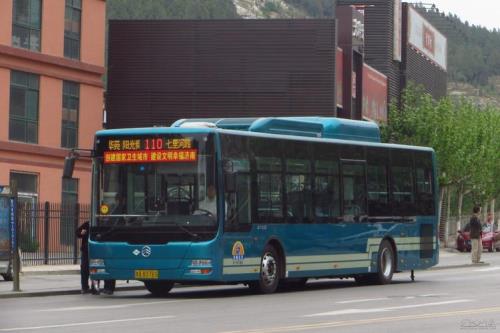 济南k10支线公交车路线