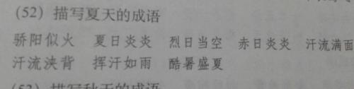 什么行什么状四字成语