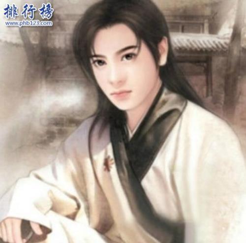 古代称呼男子三个字
