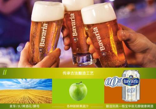 世界无嘌呤啤酒排行榜