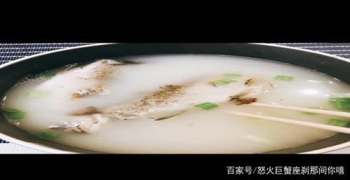 鲸鱼汤怎么做有营养