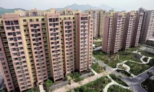 租赁型商品住宅是什么意思