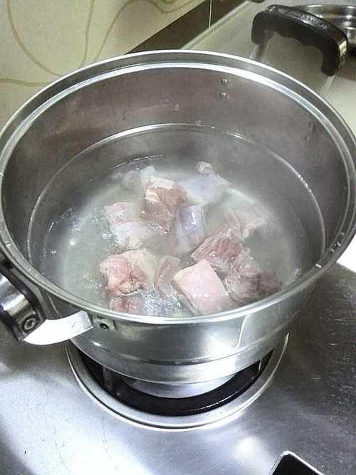 为什么汤会有臭味