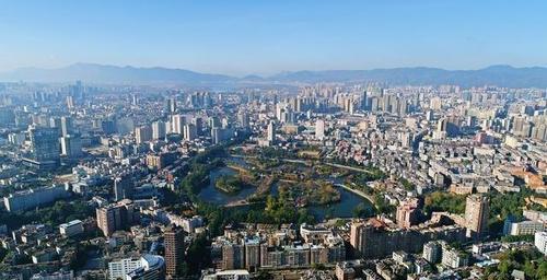 云南是沿海城市的说法