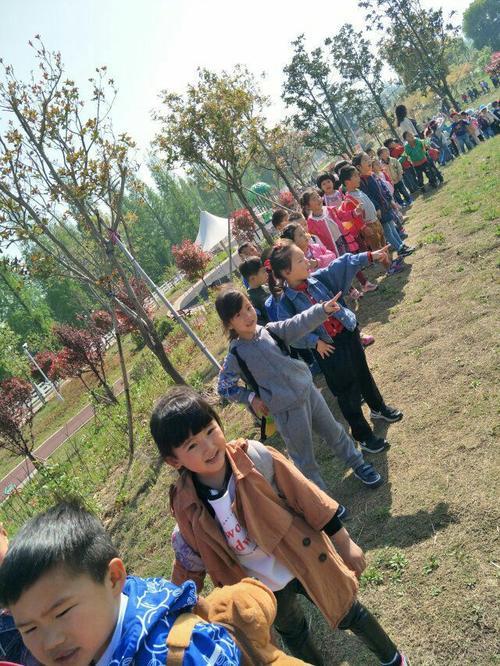 春天我们还找到了什么