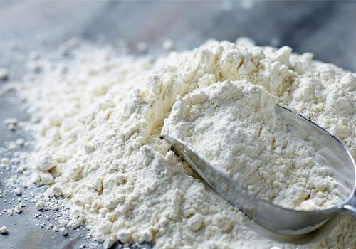 面粉价格为什么突然上涨