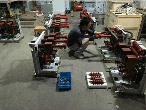 电机一受力就跳闸什么原因
