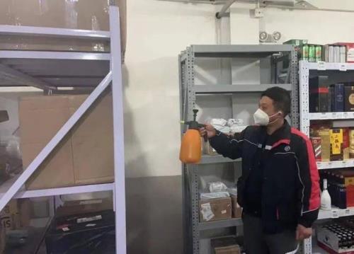 顺丰接驳员累吗