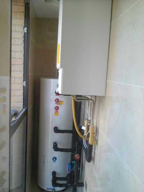 东原壁挂炉怎么设置地暖模式