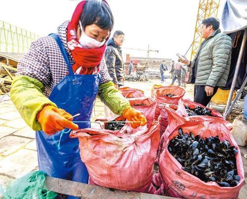 乌市有海虹市场吗