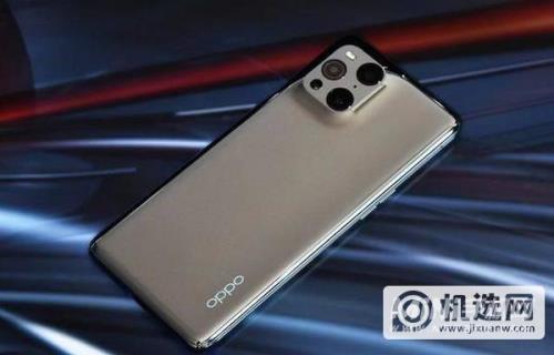 oppofindx5pro防丢失功能