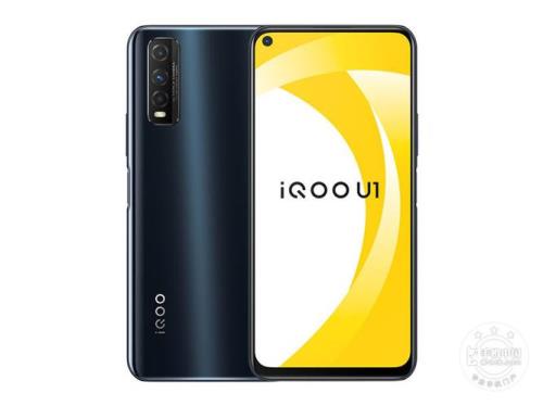iqoou1不亮屏显示时间怎么设置