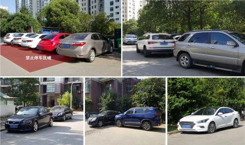 安置小区车位归属问题