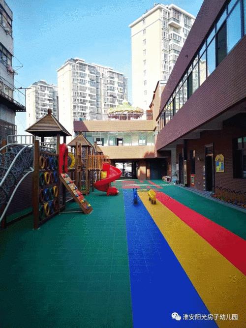 淮安民办幼儿园排行榜