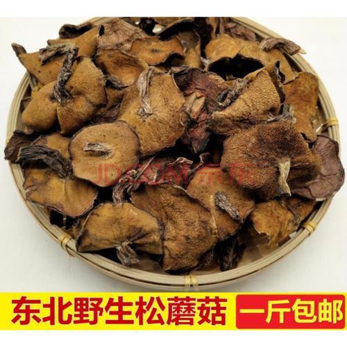 东北蛾子菇做法