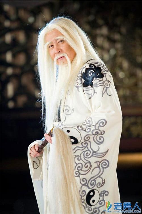 一气真人和南极仙翁谁厉害
