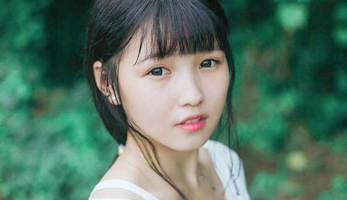 喜欢女孩子的理由