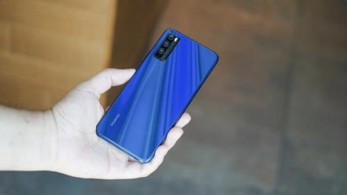 华为畅享60pro详细参数
