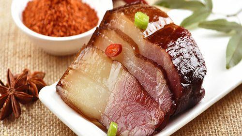 在网上买的熟猪肉为什么便宜