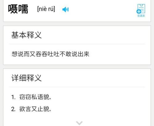 载体读音