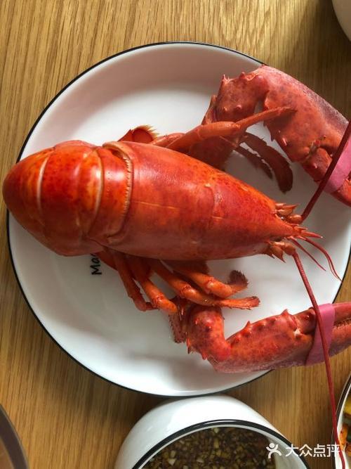 为什么波士顿龙虾生腌肉会变绿
