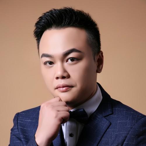 如水特膳联合创始人