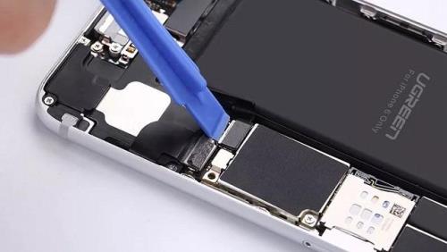 iphone新换的电池需要充放电吗