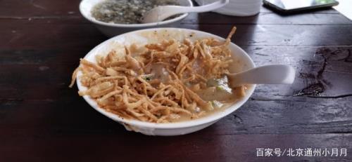 重庆油茶怎么做的