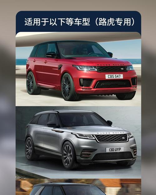 发现运动版与星脉尺寸对比