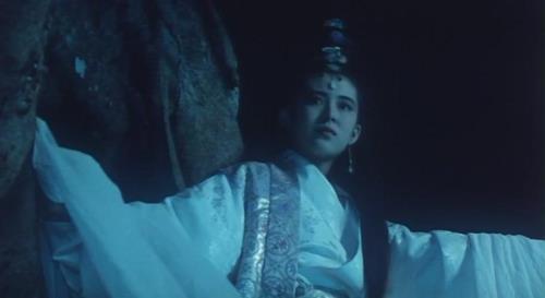 画中仙歌词背后的故事