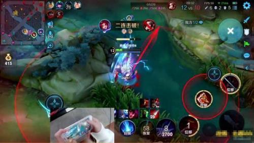 澜神北慕最强出装铭文s26赛季