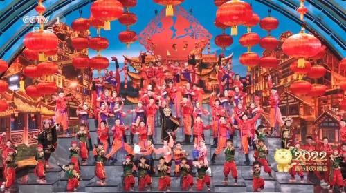 2023刀郎上春节联欢晚会吗