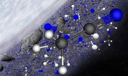 非碳基是什么意思