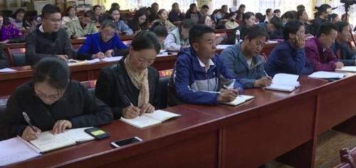 援藏支教，去还是不去