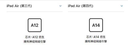 air4升级版是什么意思
