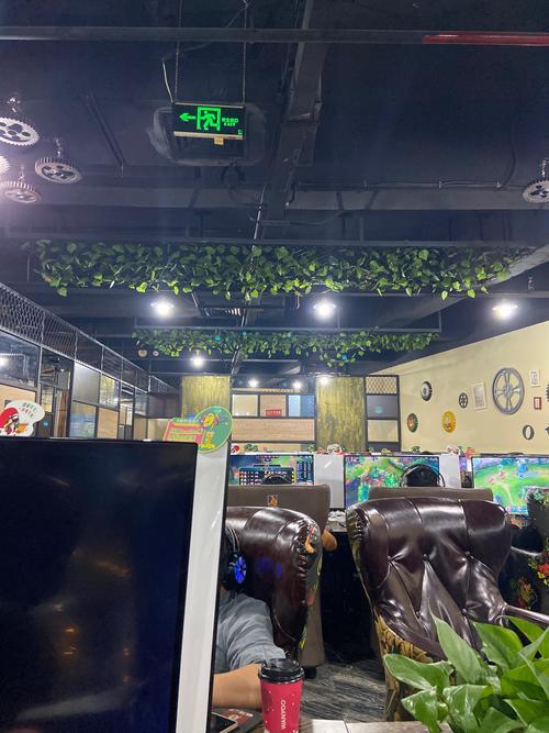 第一次去网鱼网咖要注意什么